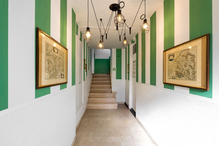 Room 5, Desenzano Suites - Lavanda by Wonderful Italy, Brescia