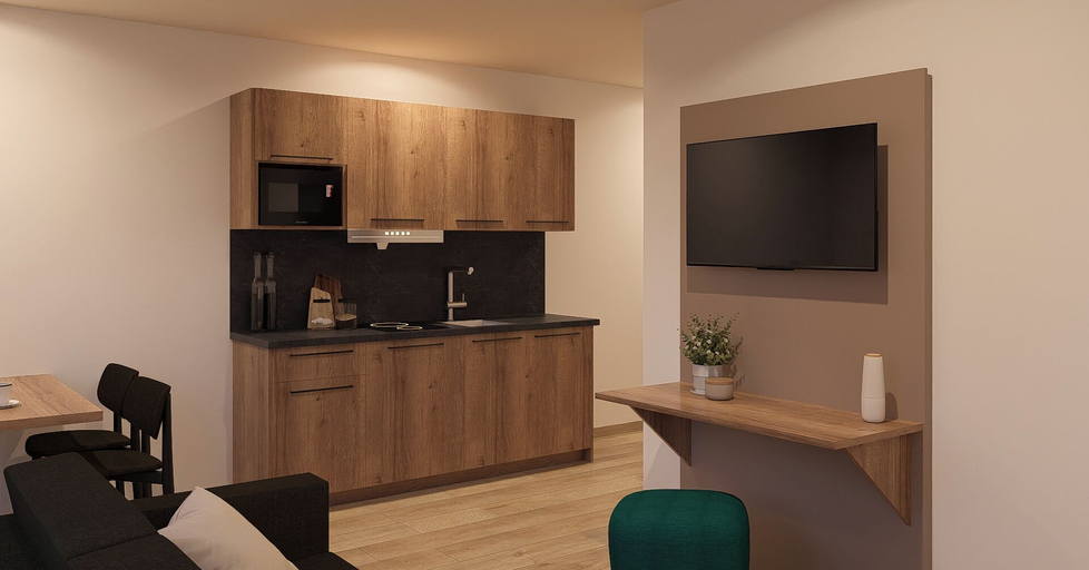 Interior 5, Apartments by Simmerlwirt, Kufstein