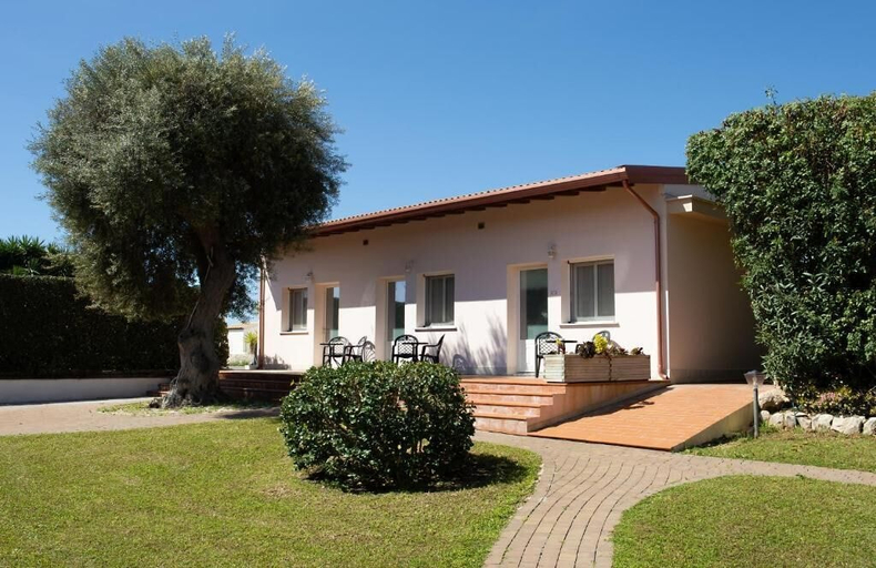 Exterior & Views 2, Isola Charm B&B - Pool & Nature Stay, Syracuse