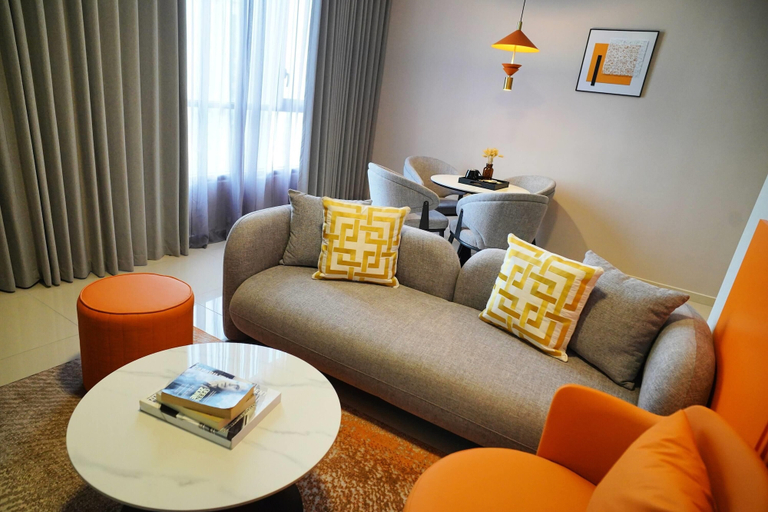 Others 4, Wyndham Grand i-City, Shah Alam