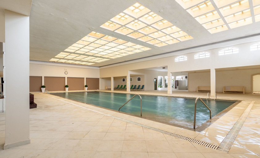 Pool 3, Beautiful Condominium With Leisure in Pocos de Caldas - QUI, Poços de Caldas