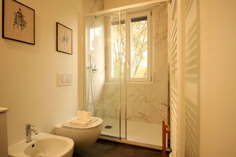 Bathroom 3, Italianway Easy - Caterina da Forlì 6, Milano