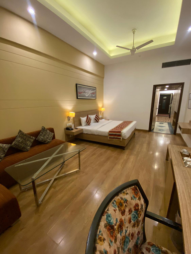 Others 4, Hotel KC Cross Road Panchkula, Panchkula