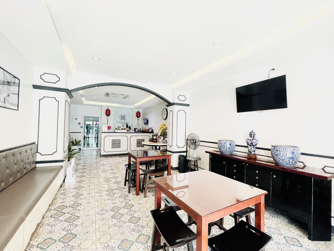 Food & Drinks 5, Peranakan Boutique Hotel, Phuket Island