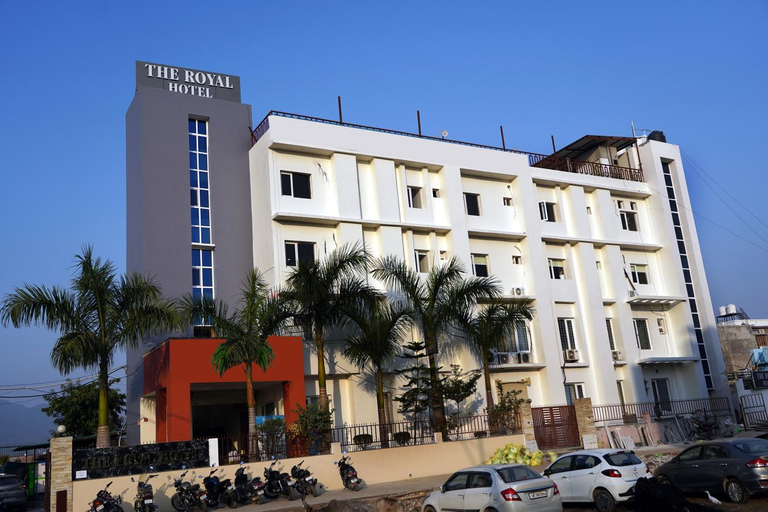 Exterior & Views, The Royal Hotel, Nainital
