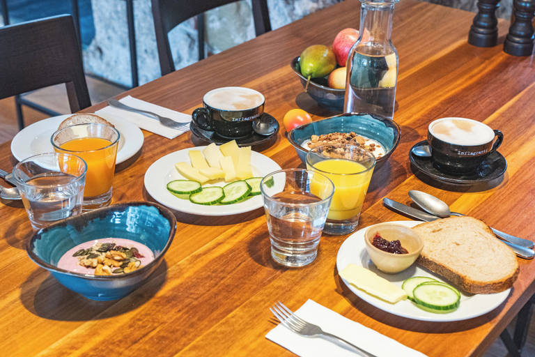 Food & Drinks 4, Jugendherberge Schloss Burgdorf - Hostel, Burgdorf