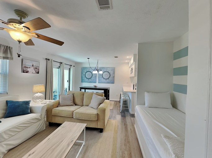 Property amenity 5, Gulf Highlands #134f - Sweet Summer Time, Bay