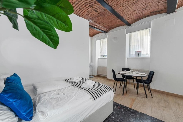 Room 2, K22 Smart Rooms, Wien