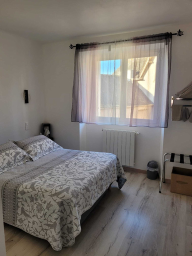 Bedroom 4, l Aurigast, Aveyron