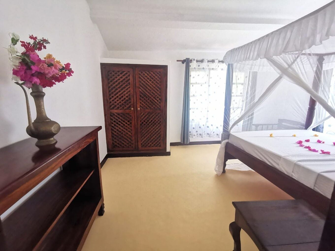 Room 5, Thami House Watamu, Kilifi North
