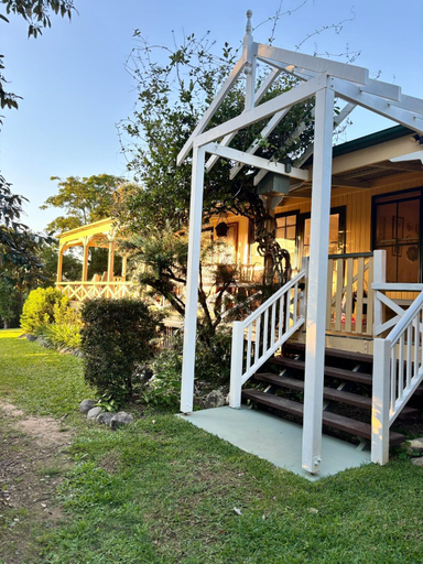 Exterior & Views 1, Noosa Hinterland Escape, Noosa Bal