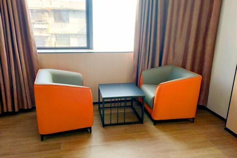 Others 4, Huilong Hotel, Zhaoqing
