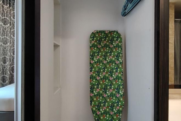 Room 3, Dorsett Residence KL by Nana's Boutique Suite, Kuala Lumpur