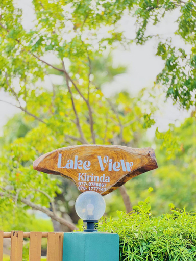 Others 5, Lake View KIRINDA, Thissamaharama