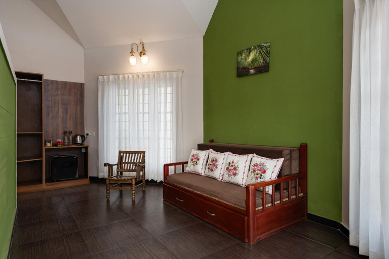 Others 3, The Casiita Resort, Kodagu