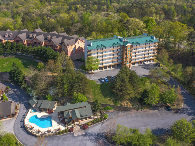 Property amenity 2, Peak View Paradise 3310, Sevier