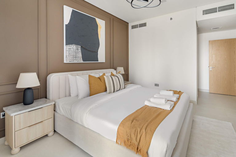 Room 4, Silkhaus 1bdr in Reem Island in New Modern Tower, Abu Dhabi City