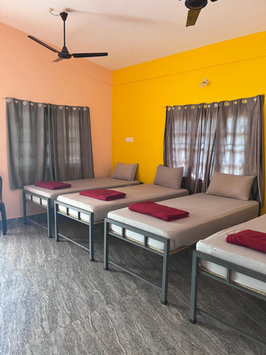 Others 4, HostelVk Gokarna , Uttara Kannada