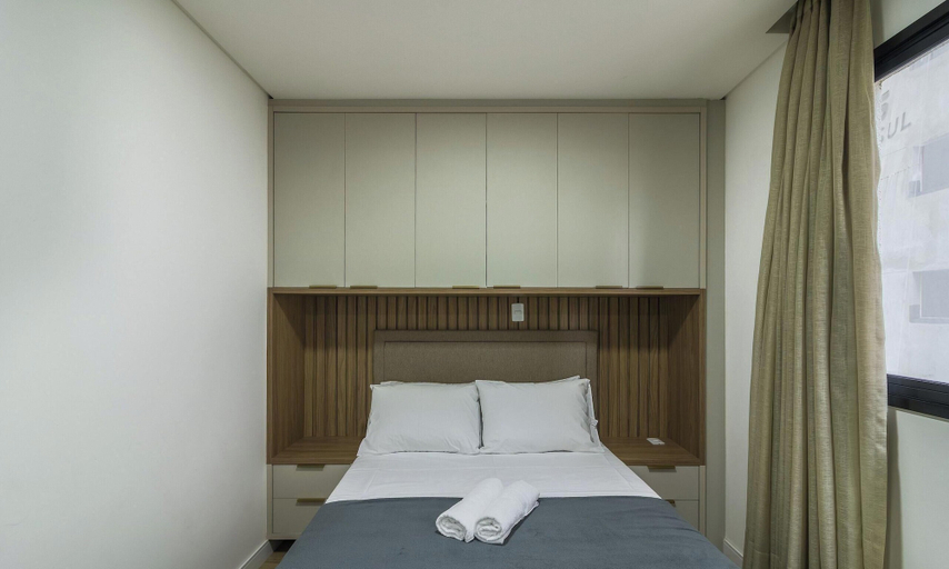 Room 4, Apt w/ BBQ Grill 300m From the Beach May0501, Porto Belo