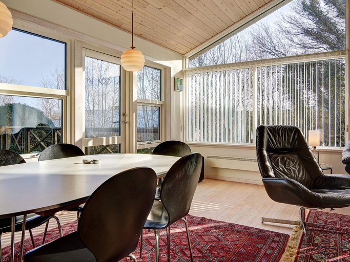 Others 3, 4 Star Holiday Home in Allinge, Bornholm
