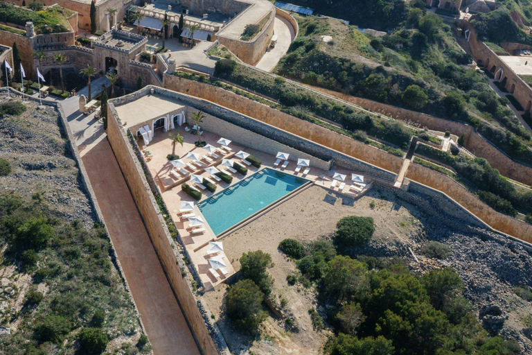 Exterior & Views 1, Cap Rocat, Baleares
