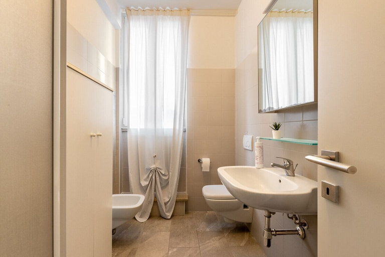 Room 4, Desenzano Suites - Assenzio by Wonderful Italy, Brescia