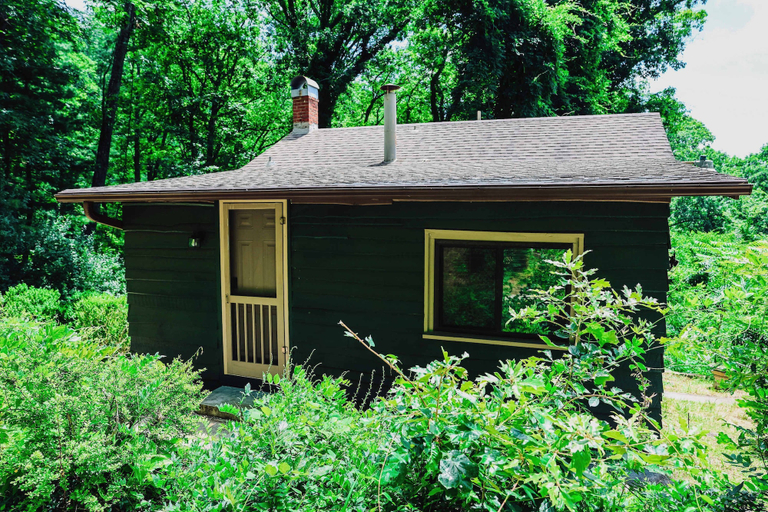 Room 3, 2 BDR Cottage Studio 15 Min to Town Free Tix, Henderson