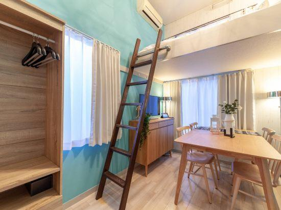 Others 5, Kanamecho City Heim, Itabashi
