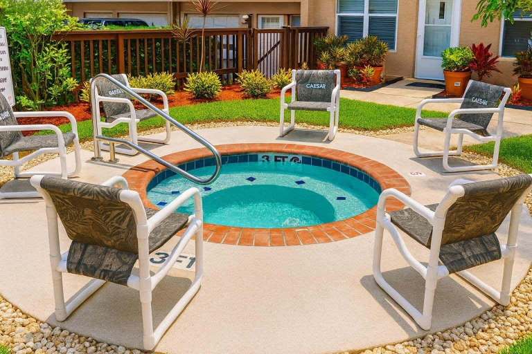 Sport & Beauty 5, Surfside I #304 2 Bedroom Condo by RedAwning, Cameron