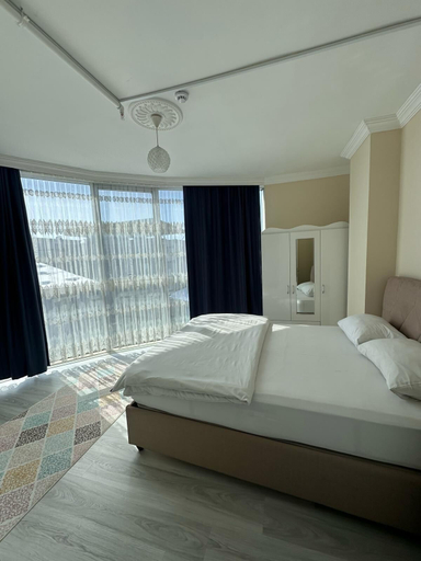 Room 5, ada mevan otel, Merkez