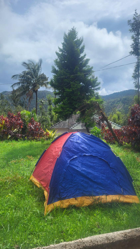 Others 3, Nature kings Timber leaf Homestay, Chikmagalur