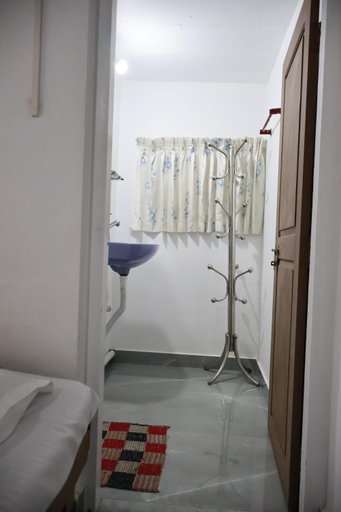 Bedroom 2, Sanctuary View Homestay Thattekad, Idukki