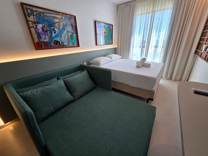 Room 4, Mahrak Villa Maracaipe, Ipojuca