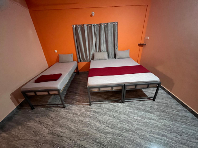 Others 5, HostelVk Gokarna , Uttara Kannada
