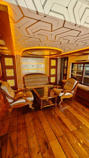 Others 4, Alleppey Boat hub, Alappuzha