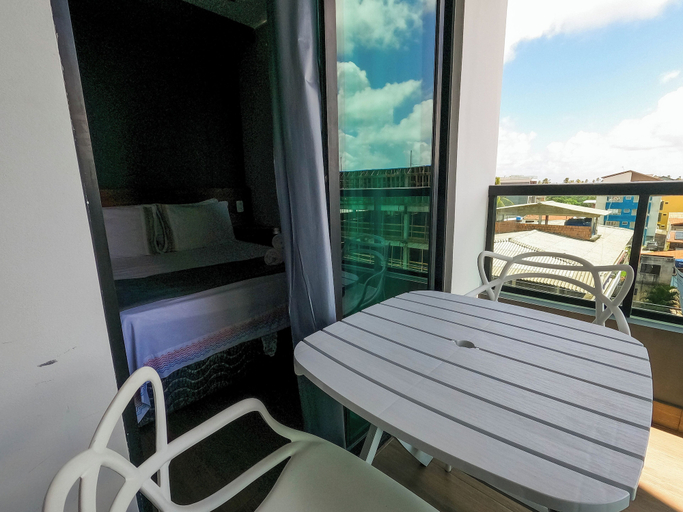 Lanai, Villa Oceânica em Porto by Easy Home, Ipojuca
