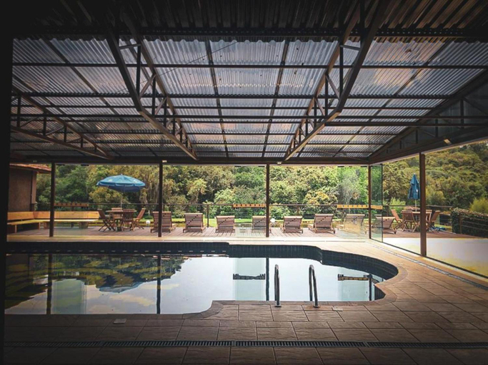 Sport & Beauty 4, Hotel La Dolce Vita, Tijucas do Sul