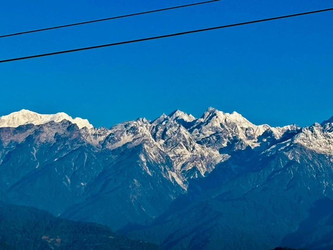 Others 5, Changu Che Retreat ! Pelling, West Sikkim