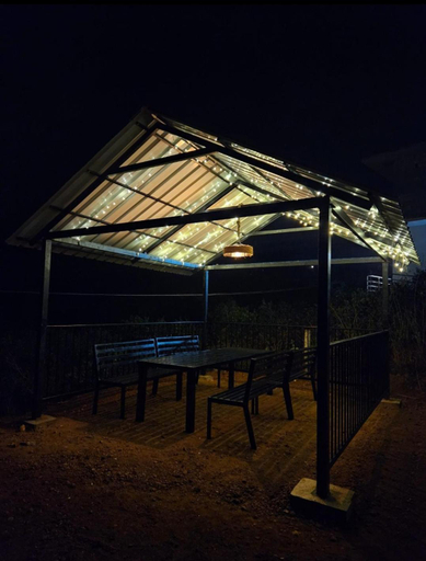 Food & Drinks 4, The Celeste Inn Vagamon, Idukki