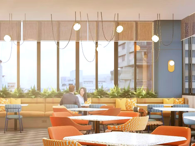 Others 5, Holiday Inn Express BANDUNG BRAGA by IHG, Bandung