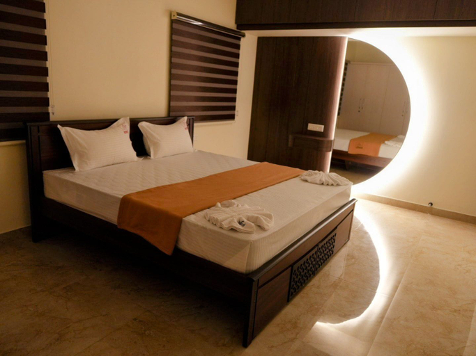 Room 1, AMAIRA STUDIO LIVING, Coimbatore