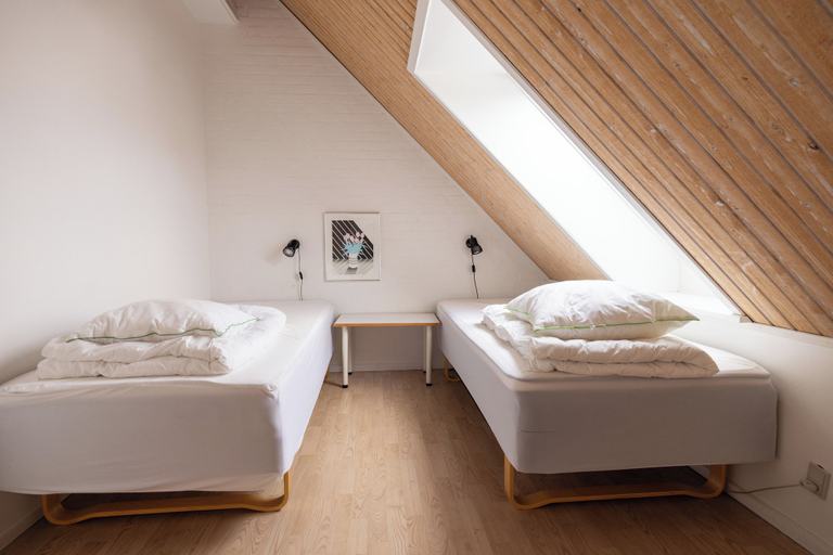 Bedroom 3, Skagen Strand Hotel Og Feriecenter, Frederikshavn