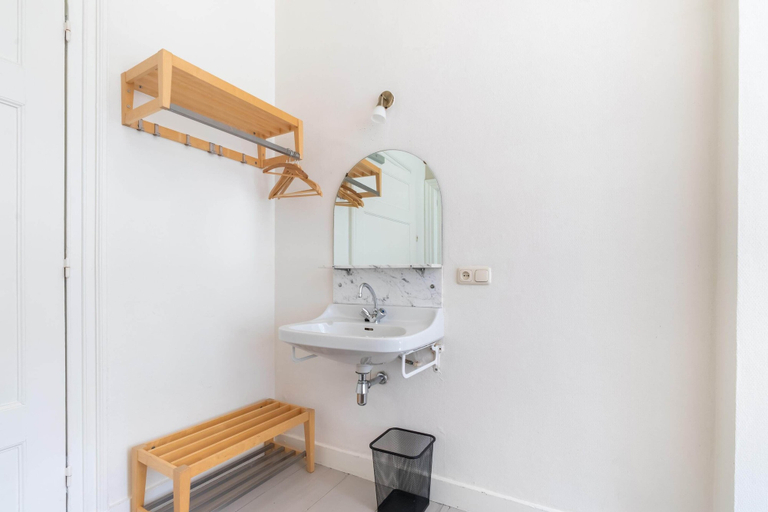 Bathroom 3, Limburg Mansion With Spa Near Forest, Meerlo-Wanssum