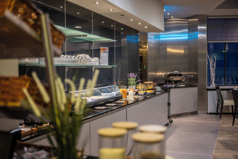 Food & Drinks 5, Falko Hotel, Vlaams Brabant