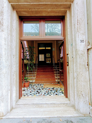Exterior & Views 2, El Dorado Prati, Rome