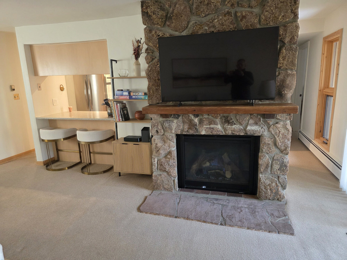 Interior 5, Breakaway West #343 2 Bedroom Condo, Eagle