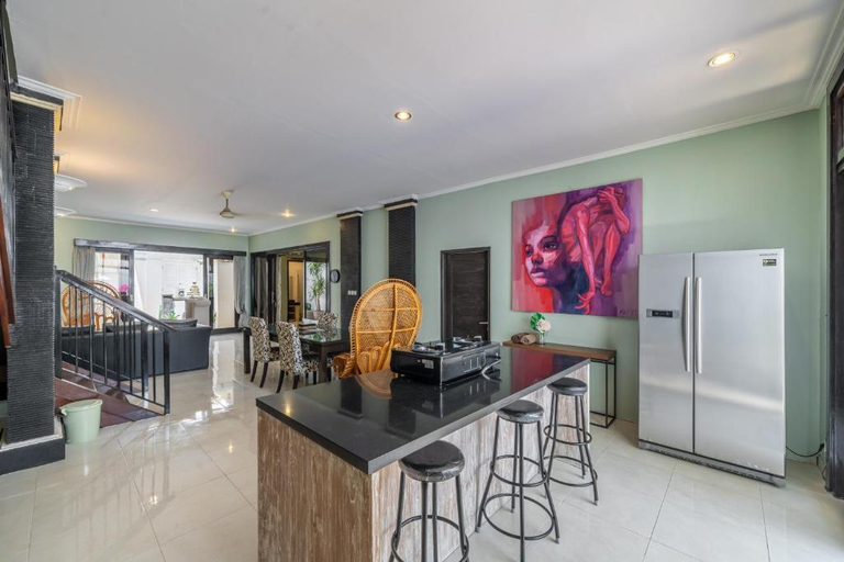 Others 4, Beach House 888 Lingkar Suite, Badung