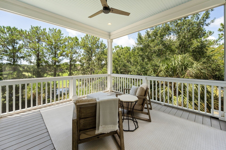 Property grounds 3, 718 Collins Meadow Drive 6 Bedroom Home, Georgetown