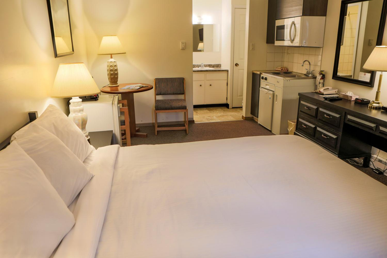 5, Chalet Inn, Kitimat-Stikine