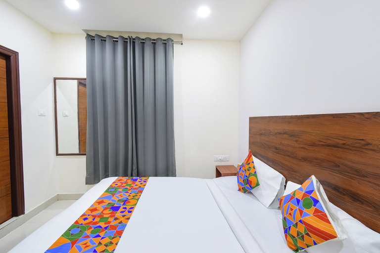 Room 3, Fabhotel The Cb Grand, Hyderabad